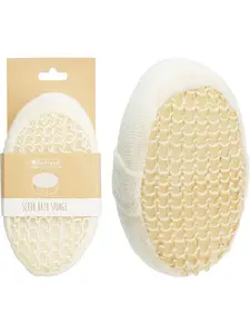 Éponge de Massage pour le bain