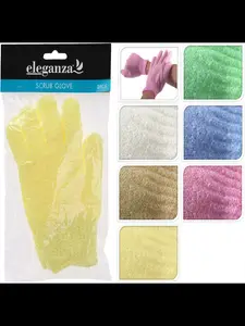 Gants de massage 2 piéces