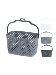 Panier de pinces à linge 21x13cm