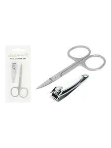 Coupe-ongles 2 piéces