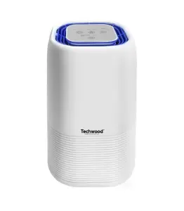 Purificateur d’Air TECHWOOD