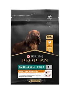 Croquette chien adulte small&mini poulet 7kg