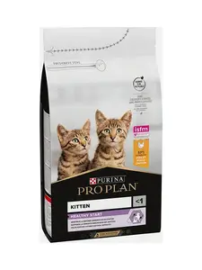 Croquette original kitten poulet 10kg