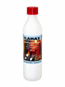 Flamax gel allume-feu 500ml