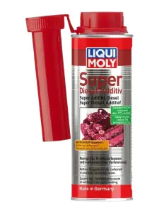 Super Additif Diesel LIQUI MOLY 250 ml