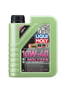 Huile Moteur LIQUI MOLY Molygen New Generation 10W-40 1L