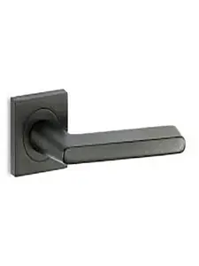 Béquille Minta Inther noire