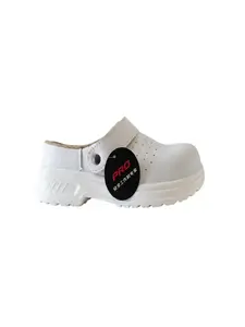 Sabot avec coquille SARA taille 41