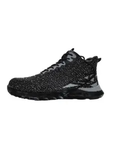 Chaussure haute basket imperméable S3 ESD Sky taille 43