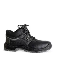 Chaussure Premium 8128 haute S3 Faucon taille44