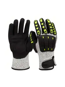Gant anti-impact
