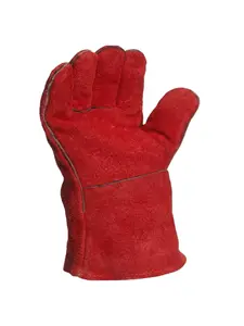 Gant antichaleur rouge WC 002R