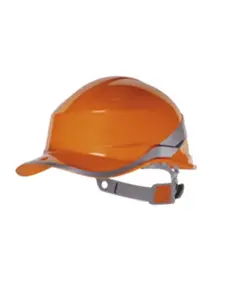 Casque de chantier pour cadre Vaultex Baseball Diamon