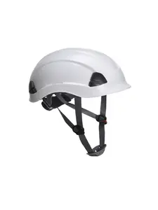 Casque monteur NTA A5 blanc