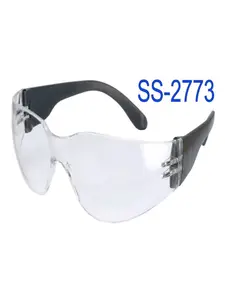 Lunettes de protection claires SS2773