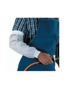 Manchettes en cuir pour soudeur