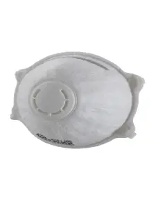 Boîte de 15 Masque FFP2 avec valve