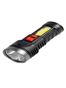 Lampe torche LED rechargeable TWL70545