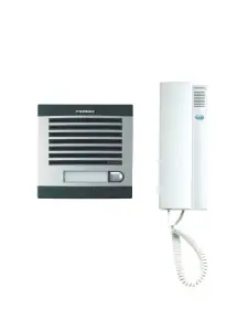 Interphone 1 poste fermax