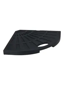 Dalle parasol en ciment 14 kg
