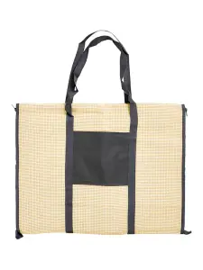 Sac et tapis de plage 2-en-1 60x180cm