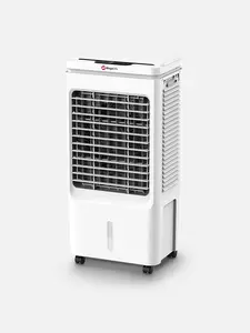 Rafraîchisseur commercial d'air cooler 40 L 150 W MegaLife