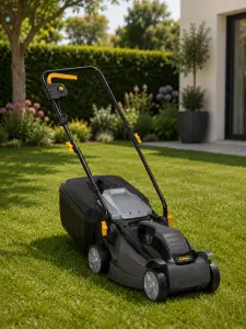 Tondeuse électrique BL 320 E 1000 W 230 V / 50 HZ