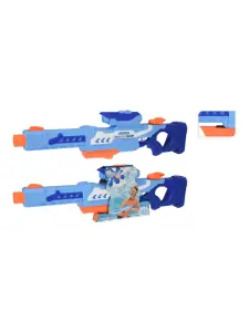 Pistolet à eau à pompe 755 mm