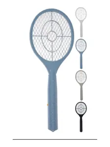 Tapette électrique anti-mouches 46 cm Coloris assortis