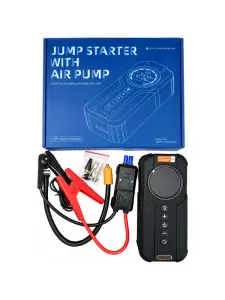 Power starter W