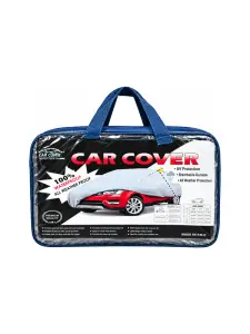 Bâche de voiture 4X4 XXL