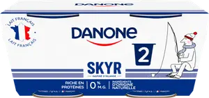 SKYR NATURE