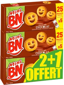 BISCUITS - BN
