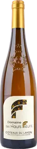 AOP COTEAUX DU LAYON BLANC MOELLEUX