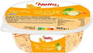 COLESLAW