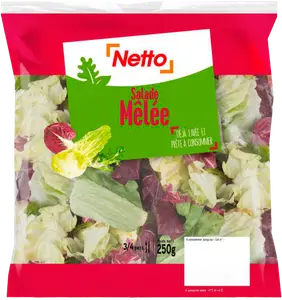 SALADE MÊLÉE