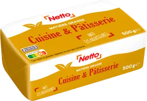 MATIÈRE GRASSE CUISINE & PÂTISSERIE