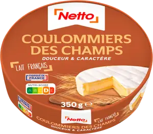 COULOMMIERS DES CHAMPS