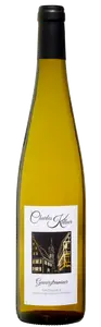 AOP ALSACE GEWURZTRAMINER BLANC MOELLEUX GEWURZTRAMINER