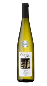 AOP ALSACE SYLVANER BLANC SEC