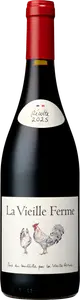 VIN DE FRANCE ROUGE