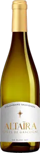 IGP CÔTES DE GASCOGNE BLANC SEC