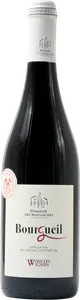 AOP BOURGUEIL ROUGE 2024