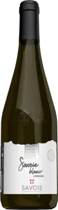 AOP VIN DE SAVOIE BLANC SEC