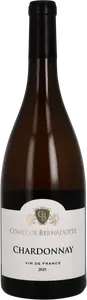 VIN DE FRANCE BLANC SEC CHARDONNAY
