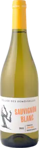 IGP PAYS D'OC BLANC SEC SAUVIGNON