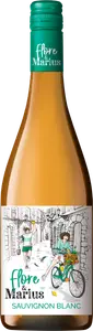 IGP ATLANTIQUE BLANC SEC