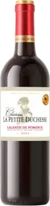 AOP LALANDE-DE-POMEROL ROUGE