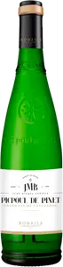 AOP PICPOUL DE PINET BLANC SEC