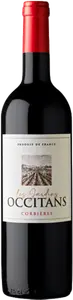 AOP CORBIÈRES ROUGE